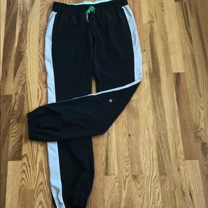 Lululemon joggers